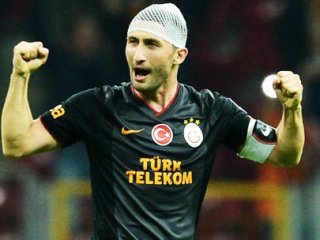 G.Saray'da Kriz! Sabri ve Engin Baytar...