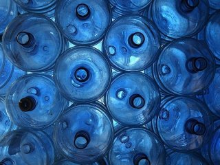 Damacana Sulara Sıkı Kontrol Geliyor