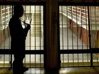 Bayram Arefesinde 200'den Fazla Mahkum Serbest Bırakıldı