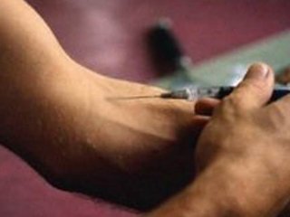 Eskişehir'deki Uyuşturucu Operasyonu