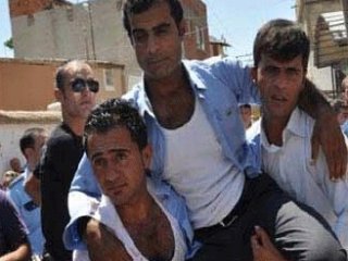 Kız Kaçırma Kavgası Kanlı Bitti