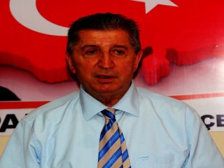 Köksal Toptan’dan Cumhurbaşkanlığı Seçimi Yorumu