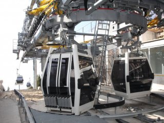 Teleferik Çilesi