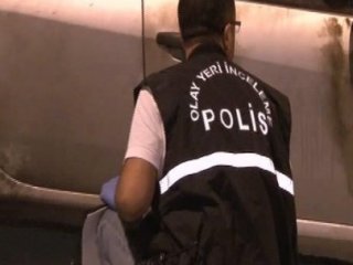 Kaymakamlığa Bombalı Saldırı