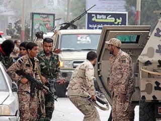 Katar'dan Libya'nın Tobruk Hükümetine Cevap