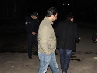 Küçükçekmece'de Silah Sesleri!