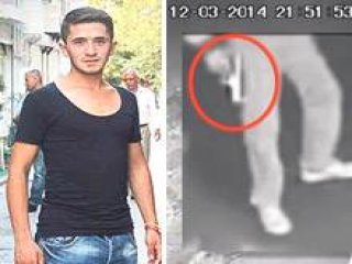 Cinayette Yeni Sorular