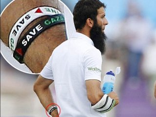 İngiltere Onu Konuşuyor!