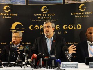 170 Milyon Dolarlık Vurgun!