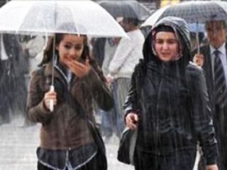 Meteoroloji'den Kritik Uyarı!