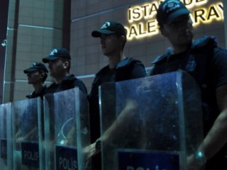 21 Polisin Sorgusuna Başlandı