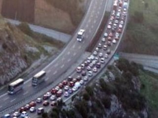 Alarm Verildi! İzinler İptal