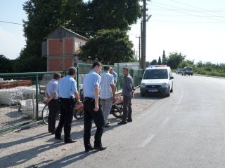 Sakarya’da Trafik Kazası: 1 Yaralı