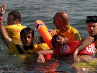 3 günde 16 kişi Boğularak Can Verdi