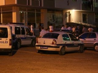 O İlde Bir Gecede 3 İntihar