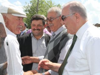 CHP'li Vekile İhsanoğlu Şoku!