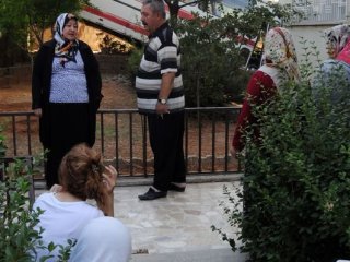 Kahramanmaraş'ta İnanılması Güç Olay