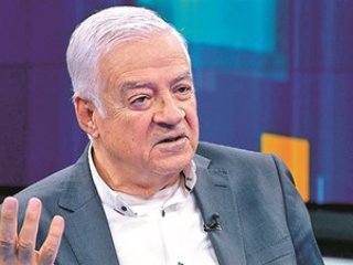 Ak Parti'yi Topa Tuttu!