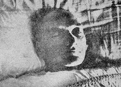 Atatürk'ün ölümü sonrasında ilk fotoğraflar