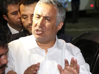 Yurt Atayün İtirafçı Oldu İddiası