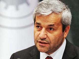 Nihat Ergün:Biz Kısık Ateşte Piştik!