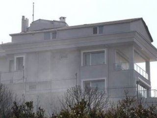 Milli Futbolcunun Evi Yanıyordu!