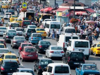 Dönüş Çilesi Erken Başladı!