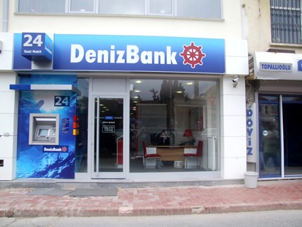 O Bankanın Sahibine Ağır Darbe!