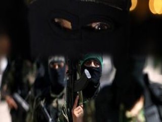 İsrail'e Çok Ağır Darbe! Kassam O Binayı Vurdu...