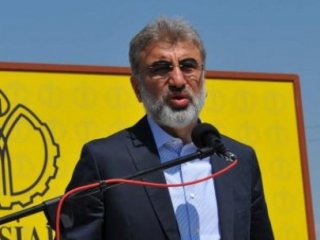 IŞİD'den Petrol Mü Alıyoruz?