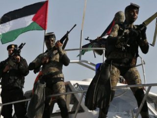 El Fetih'ten 'Büyük Şeytan'a Ret!