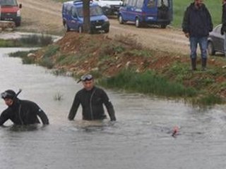 Batman'da 5 Çocuk Boğuldu