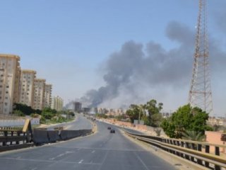 Dışişleri'nden Libya İçin Açıklama