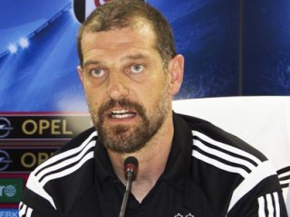Slaven Bilic'i Kızdıran Olay