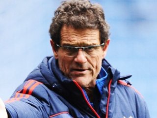 Capello Açıkladı! Ayrılıyor Mu?