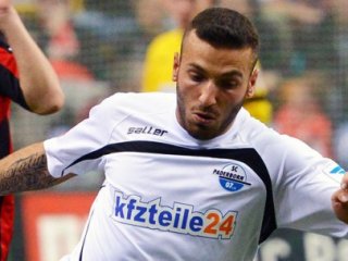 Cezaevinden Bundesliga'ya Giden Yol