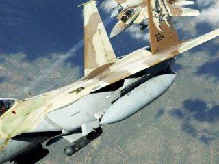 Katiller Mısır'I Vurdu İddiası