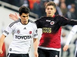 Ankara'da nefes kesen mücadele