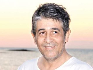 Murat Göğebakan Hayatını Kaybetti