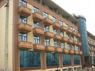 Karabük'te Huzurevi Skandalı!