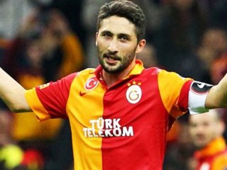Sabri Sarıoğlu'na Bir Şok Daha!