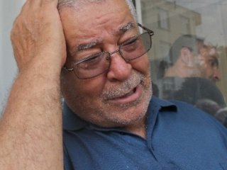 Göğebakan Ailesi Acı Haberle Yıkıldı