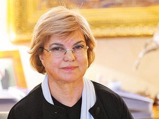 Eklemeddin İhsanoğlu'na Çiller'den Şok!