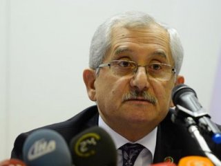 YSK Başkanı Güven Gurbetçileri Uyardı