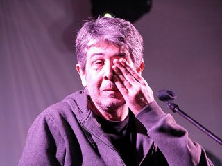 Murat Göğebakan'ın Oğluna Vasiyeti