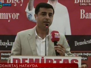 Selahattin Demirtaş'ın TRT Eleştirisi Güldürdü