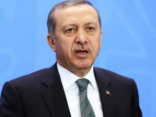 Erdoğan'dan İhsanoğlu'na İstiklal Marşı Tepkisi