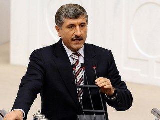 AK Partili Akman'ın Acı Günü