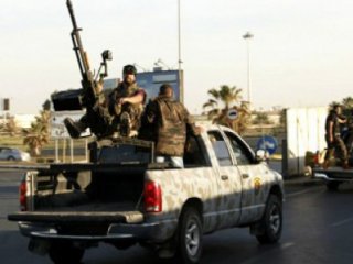 Askeri Üsten 35 Ceset Çıkarıldı