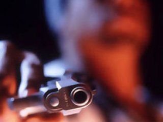 Çin'de İmam Cinayeti